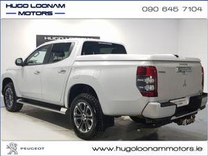 Mitsubishi L200 INTENSE 2.3 DID *NO VAT* - Image 3