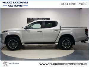 Mitsubishi L200 INTENSE 2.3 DID *NO VAT* - Image 4