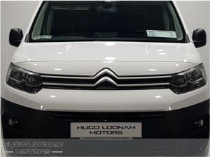 Citroen Berlingo ENT 1.5 BLUE HDI 75 650 650KG M 3 - Image 3