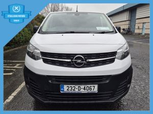 Opel Vivaro / 2023 / L2H1-1.5 DIESEL - Image 3