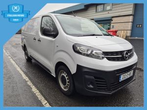 Opel Vivaro / 2023 / L2H1-1.5 DIESEL - Image 4