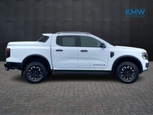Ford Ranger WILDTRA-X 2.0L TD ECOBL - Image 3