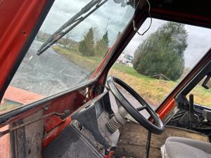 1990 Fiat 65-88 4wd - Image 3