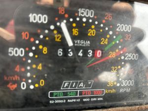 1990 Fiat 65-88 4wd - Image 2