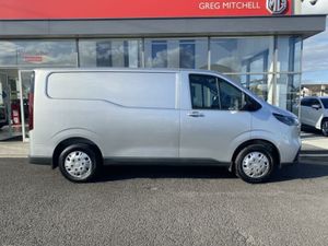 Maxus DELIVER 7 E  L1  150kW H1  88kWh [2 Seat] Au - Image 4