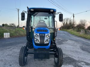 2020 Solis 50 2wd - Image 2