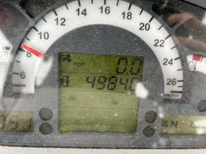 2013 Deutz Fahr Agrofarm 420 with Loader - Image 4