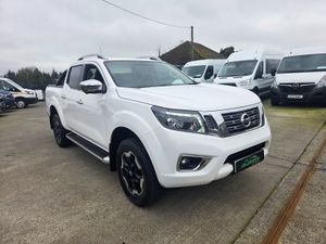 Nissan Navara 2021 - Image 4