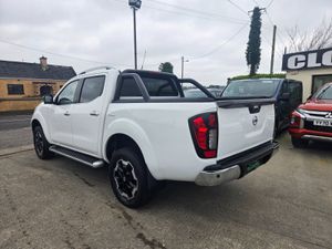 Nissan Navara 2021 - Image 2