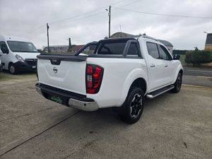 Nissan Navara 2021 - Image 4