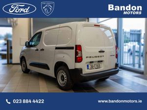 Peugeot Partner PARTNER PRO PLUS1.5 HDI 100 65 - Image 2