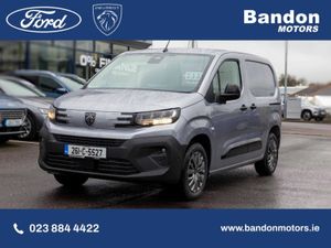 Peugeot Partner PARTNER PRO PLUS1.5 HDI 100 65 - Image 2