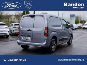 Peugeot Partner PARTNER PRO PLUS1.5 HDI 100 65 - Image 4