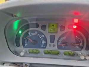 2008 New Holland T6030 - Image 3