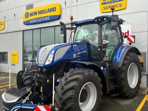 Demo New Holland T7.230 PLMi - Image 2
