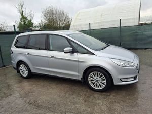 172 Ford Galaxy  Titanium  168km  2.0 Diesel - Image 4