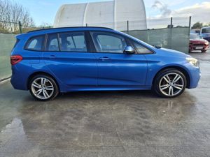 2016 BMW 2 Series  7 seater  M Sport - Image 4