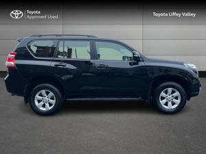 Toyota Land Cruiser LANDCRUISER BUSINESS AUTO - Image 3