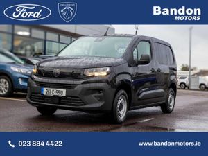 Peugeot Partner PARTNER PRO PLUS1.5 HDI 100 65 - Image 2