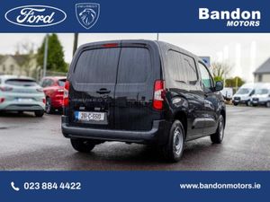 Peugeot Partner PARTNER PRO PLUS1.5 HDI 100 65 - Image 4