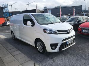 TOYOTA PROACE 2018 - Image 4