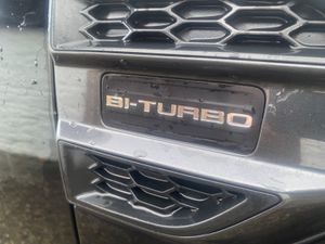 Ford Ranger 2021 - Image 4