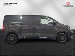 Vauxhall Vivaro Diesel Pro - Image 4