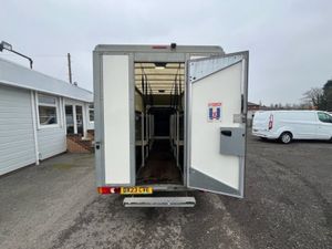 2023 Renault Master Low Loader Van - Image 4