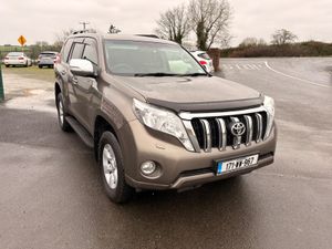 171 Toyota Land CruiserAuto  Business - Image 2