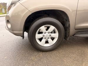 171 Toyota Land CruiserAuto  Business - Image 4