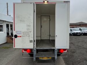 2020 Mercedes-Benz Sprinter Refrigerated Van - Image 2