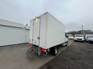 2020 Mercedes-Benz Sprinter Refrigerated Van - Image 4