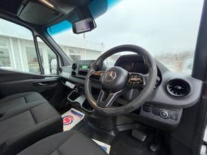 2020 Mercedes-Benz Sprinter Refrigerated Van - Image 3