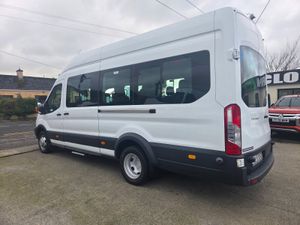 Ford Transit 2014 - Image 2
