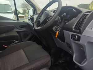 Ford Transit 2014 - Image 4