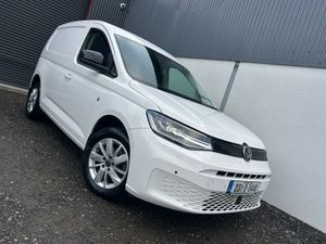 2023 Volkswagen Caddy / High spec - Image 2