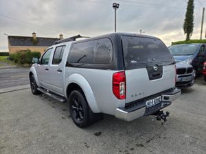 Nissan Navara 2014 - Image 2