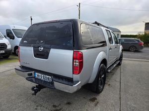 Nissan Navara 2014 - Image 3