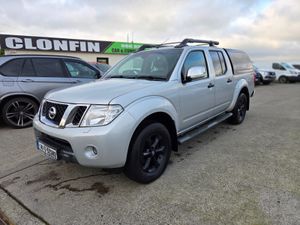 Nissan Navara 2014 - Image 4
