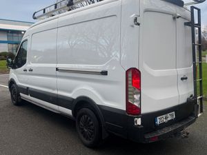 Ford Transit 2020 TREND INCLUDES VAT - Image 4