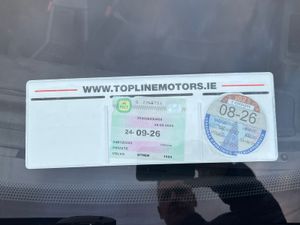 ///STUNNING RARE 850//2.5 PETROL//LEATHER/// - Image 2