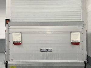 2021 Ford Transit Luton Box Van - Image 3