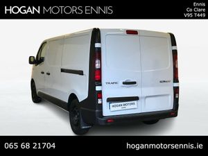 Renault Trafic 2018 - Image 4