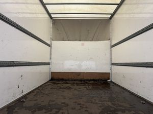 2021 Ford Transit Luton Box Van - Image 2