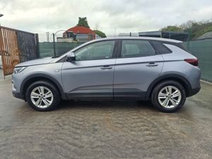 182 Opel Grandland X 1.6 Diesel - Image 3