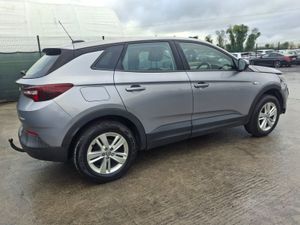 182 Opel Grandland X 1.6 Diesel - Image 3