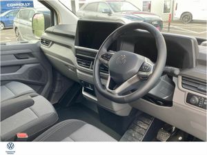 Volkswagen Transporter E -TRANSPORTER TRENDLINE LW - Image 2