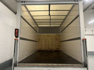 2022 Mercedes-Benz Sprinter Luton Box Van - Image 4