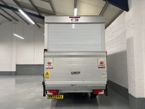2022 Mercedes-Benz Sprinter Luton Box Van - Image 3