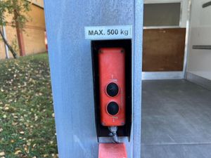 2022 Ford Transit Luton Box Van - Image 3